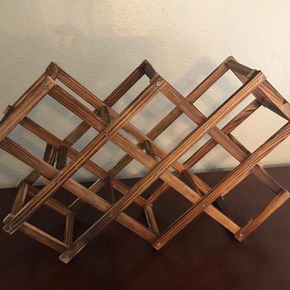 Wine Rack - Picture 7 of 7